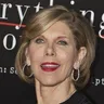 Christine Baranski Movie Actress voice for text-to-speech