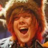 Christofer Drew Rock Singer voice for text-to-speech