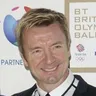 Christopher Dean Figure Skater voice for text-to-speech