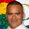 Christopher Jackson Stage Actor voice for text-to-speech