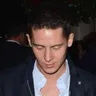 Christopher Parker TV Actor voice for text-to-speech