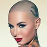 Christy Mack Other voice for text-to-speech
