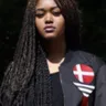 Chynna Rogers Rapper voice for text-to-speech