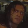 Cibernetico Wrestler voice for text-to-speech