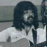Clarence White Guitarist voice for text-to-speech
