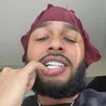 Clarence White Instagram Star voice for text-to-speech