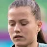 Clàudia Pina Soccer Player voice for text-to-speech