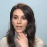 Claudia Salas TV Actress voice for text-to-speech
