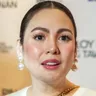 Claudine Barretto TV Actress voice for text-to-speech