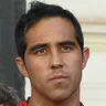 Claudio Bravo Soccer Player voice for text-to-speech