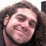 Claudio Sanchez Guitarist voice for text-to-speech