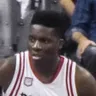 Clint Capela Basketball Player voice for text-to-speech