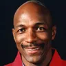 Clyde Drexler Basketball Player voice for text-to-speech