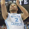 Coby White Basketball Player voice for text-to-speech