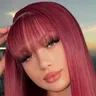 Coco Bliss TikTok Star voice for text-to-speech