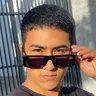 Diego Pérez TikTok Star voice for text-to-speech