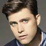 Colin Jost Comedian voice for text-to-speech