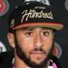Colin Kaepernick Football Player voice for text-to-speech