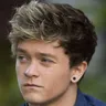 Connor Ball Bassist voice for text-to-speech