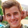 Connor Franta YouTube Star voice for text-to-speech