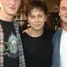 Conor Mason Rock Singer voice for text-to-speech