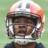 Corey Coleman Football Player voice for text-to-speech