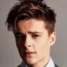 Corey Fogelmanis TV Actor voice for text-to-speech