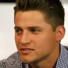 Corey Seager Baseball Player voice for text-to-speech