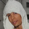Dappy Rapper voice for text-to-speech