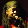 Courtney Pine Saxophonist voice for text-to-speech