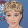 Cozi Zuehlsdorff Movie Actress voice for text-to-speech