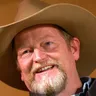 Craig Johnson Playwright voice for text-to-speech