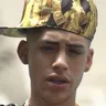 Cris MJ Reggaeton Singer voice for text-to-speech
