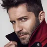 Cristián Arriagada TV Actor voice for text-to-speech