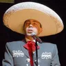 Cristian Castro World Music Singer voice for text-to-speech