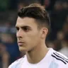 Cristian Pavón Soccer Player voice for text-to-speech