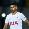 Cristian Romero Soccer Player voice for text-to-speech