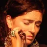 Cristina Ferreira TV Show Host voice for text-to-speech
