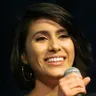 Cristina Vee Voice Actress voice for text-to-speech