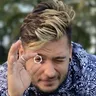 Critical TikTok Star voice for text-to-speech