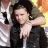 Cruz Beckham Instagram Star voice for text-to-speech