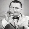 Curly Howard Movie Actor voice for text-to-speech