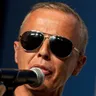 Curt Smith Pop Singer voice for text-to-speech