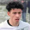 Curtis Jones Soccer Player voice for text-to-speech