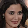 Cyrine Abdelnour World Music Singer voice for text-to-speech