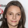 Dafne Keen Movie Actress voice for text-to-speech
