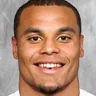 Dak Prescott Football Player voice for text-to-speech