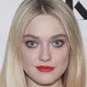 Dakota Fanning Movie Actress voice for text-to-speech