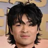 Dallas Liu TV Actor voice for text-to-speech