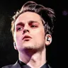 Dallon Weekes Bassist voice for text-to-speech